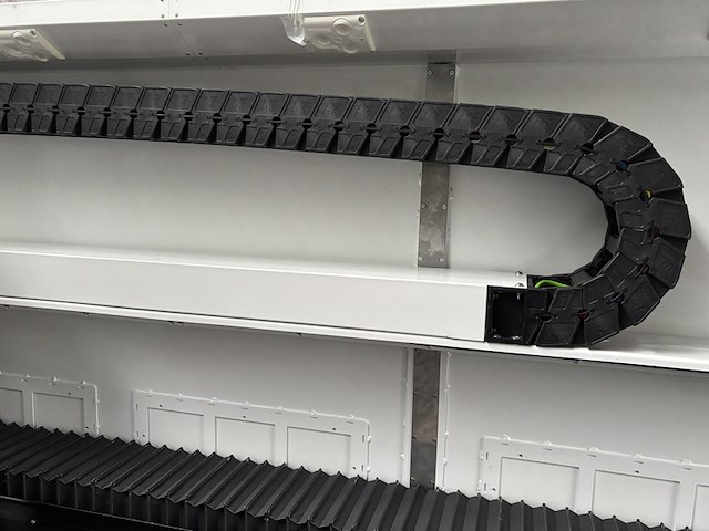 Lasersnijmachine, eagle, esmart 1530 f4.0 - afbeelding 31 van  100