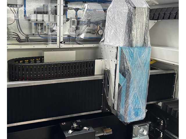 Lasersnijmachine, eagle, esmart 1530 f4.0 - afbeelding 32 van  100