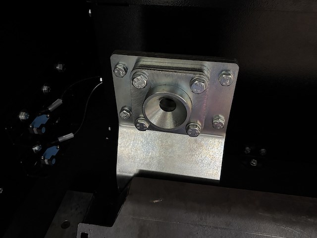 Lasersnijmachine, eagle, esmart 1530 f4.0 - afbeelding 33 van  100