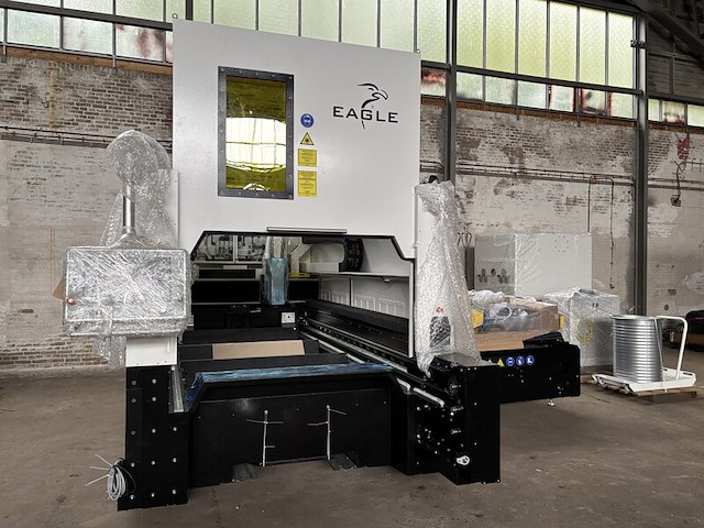 Lasersnijmachine, eagle, esmart 1530 f4.0 - afbeelding 24 van  100