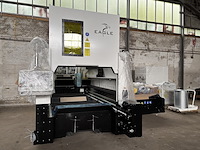 Lasersnijmachine, eagle, esmart 1530 f4.0 - afbeelding 24 van  100