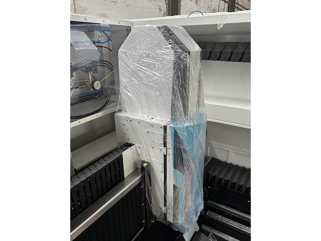 Lasersnijmachine, eagle, esmart 1530 f4.0 - afbeelding 37 van  100