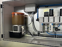 Lasersnijmachine, eagle, esmart 1530 f4.0 - afbeelding 38 van  100