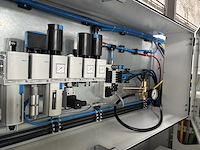 Lasersnijmachine, eagle, esmart 1530 f4.0 - afbeelding 39 van  100