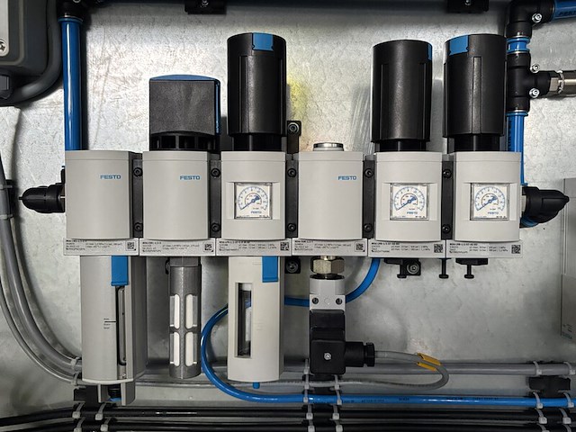 Lasersnijmachine, eagle, esmart 1530 f4.0 - afbeelding 40 van  100