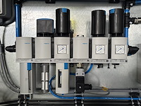 Lasersnijmachine, eagle, esmart 1530 f4.0 - afbeelding 40 van  100