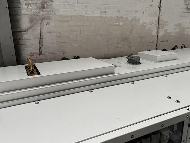 Lasersnijmachine, eagle, esmart 1530 f4.0 - afbeelding 42 van  100