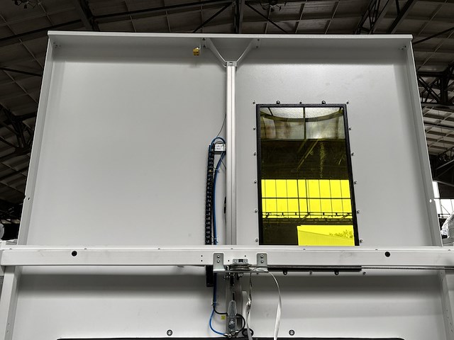 Lasersnijmachine, eagle, esmart 1530 f4.0 - afbeelding 43 van  100