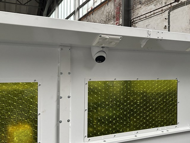 Lasersnijmachine, eagle, esmart 1530 f4.0 - afbeelding 44 van  100