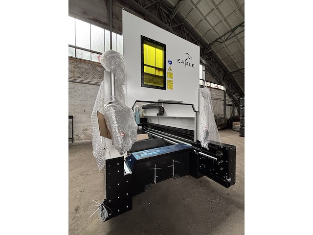 Lasersnijmachine, eagle, esmart 1530 f4.0 - afbeelding 35 van  100