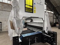 Lasersnijmachine, eagle, esmart 1530 f4.0 - afbeelding 35 van  100