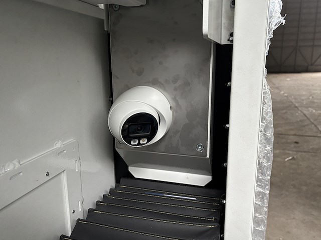 Lasersnijmachine, eagle, esmart 1530 f4.0 - afbeelding 47 van  100