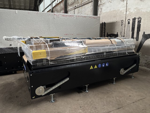 Lasersnijmachine, eagle, esmart 1530 f4.0 - afbeelding 49 van  100