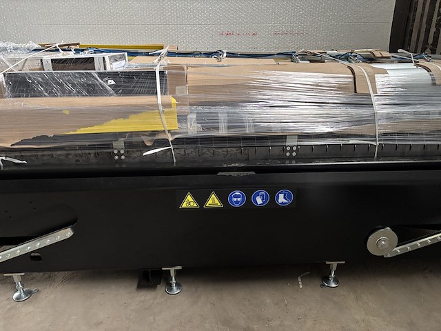 Lasersnijmachine, eagle, esmart 1530 f4.0 - afbeelding 50 van  100