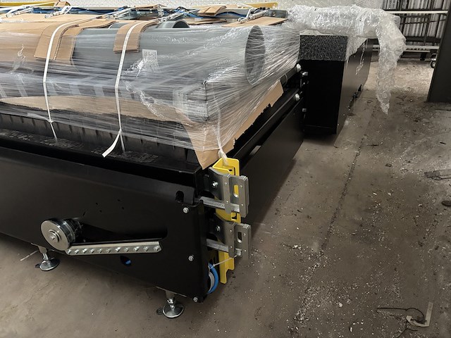 Lasersnijmachine, eagle, esmart 1530 f4.0 - afbeelding 51 van  100