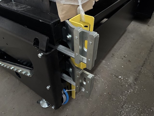 Lasersnijmachine, eagle, esmart 1530 f4.0 - afbeelding 52 van  100