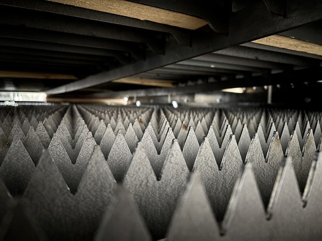 Lasersnijmachine, eagle, esmart 1530 f4.0 - afbeelding 54 van  100