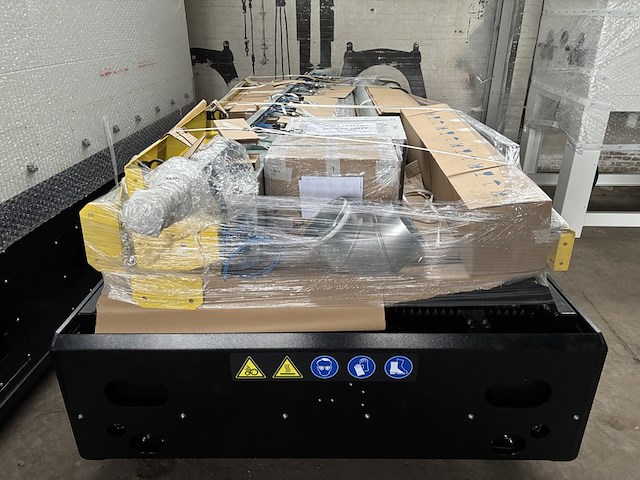 Lasersnijmachine, eagle, esmart 1530 f4.0 - afbeelding 55 van  100