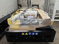 Lasersnijmachine, eagle, esmart 1530 f4.0 - afbeelding 55 van  100