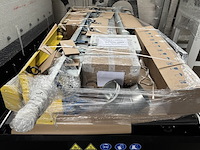 Lasersnijmachine, eagle, esmart 1530 f4.0 - afbeelding 56 van  100