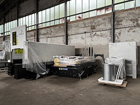 Lasersnijmachine, eagle, esmart 1530 f4.0 - afbeelding 46 van  100