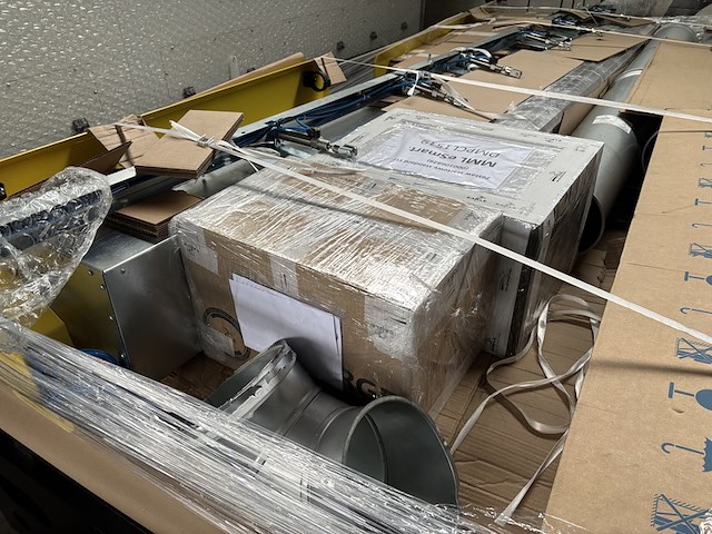 Lasersnijmachine, eagle, esmart 1530 f4.0 - afbeelding 58 van  100