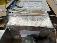 Lasersnijmachine, eagle, esmart 1530 f4.0 - afbeelding 59 van  100