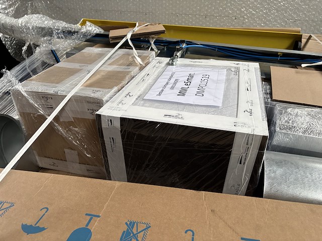 Lasersnijmachine, eagle, esmart 1530 f4.0 - afbeelding 60 van  100