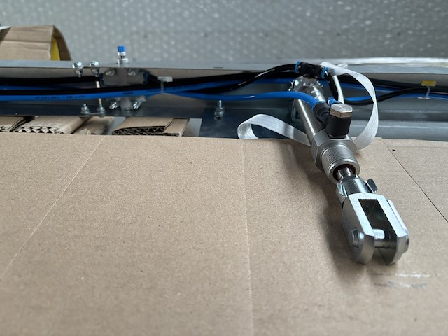 Lasersnijmachine, eagle, esmart 1530 f4.0 - afbeelding 64 van  100