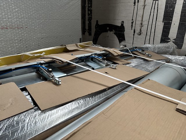 Lasersnijmachine, eagle, esmart 1530 f4.0 - afbeelding 65 van  100