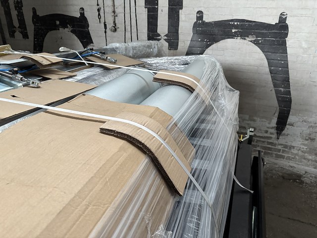 Lasersnijmachine, eagle, esmart 1530 f4.0 - afbeelding 66 van  100