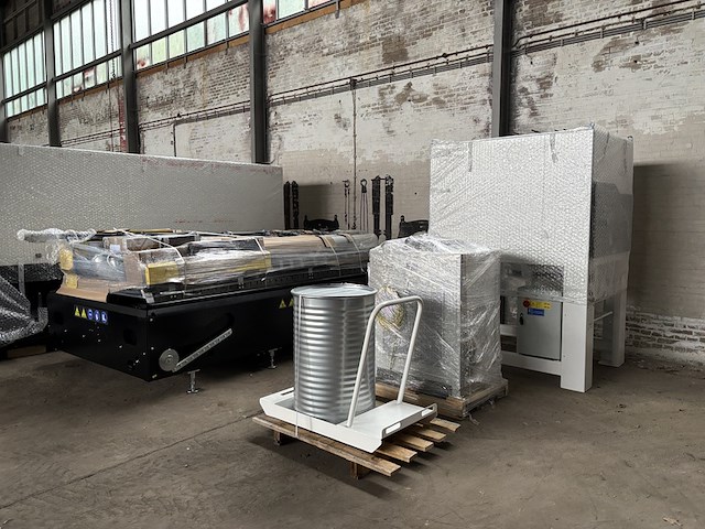 Lasersnijmachine, eagle, esmart 1530 f4.0 - afbeelding 57 van  100