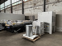 Lasersnijmachine, eagle, esmart 1530 f4.0 - afbeelding 57 van  100