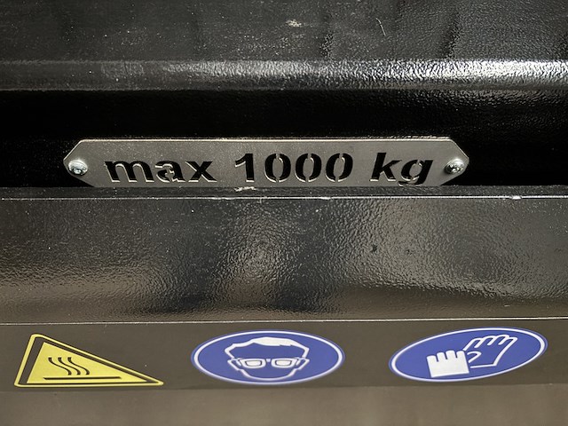 Lasersnijmachine, eagle, esmart 1530 f4.0 - afbeelding 69 van  100