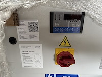 Lasersnijmachine, eagle, esmart 1530 f4.0 - afbeelding 75 van  100