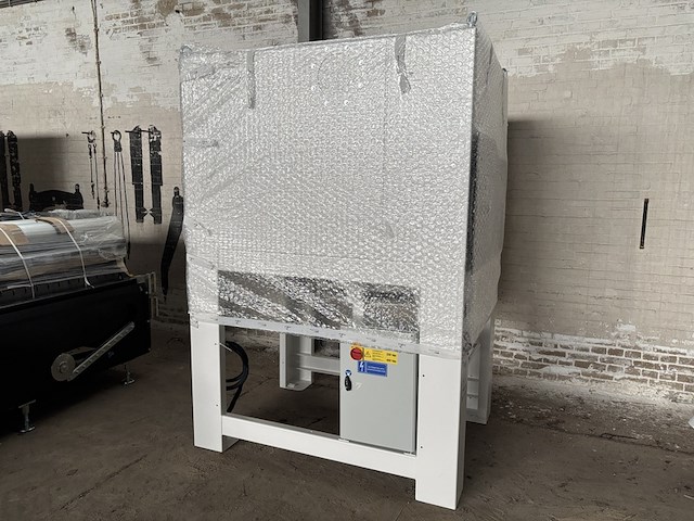 Lasersnijmachine, eagle, esmart 1530 f4.0 - afbeelding 84 van  100