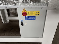 Lasersnijmachine, eagle, esmart 1530 f4.0 - afbeelding 88 van  100