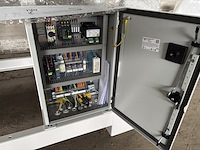 Lasersnijmachine, eagle, esmart 1530 f4.0 - afbeelding 89 van  100