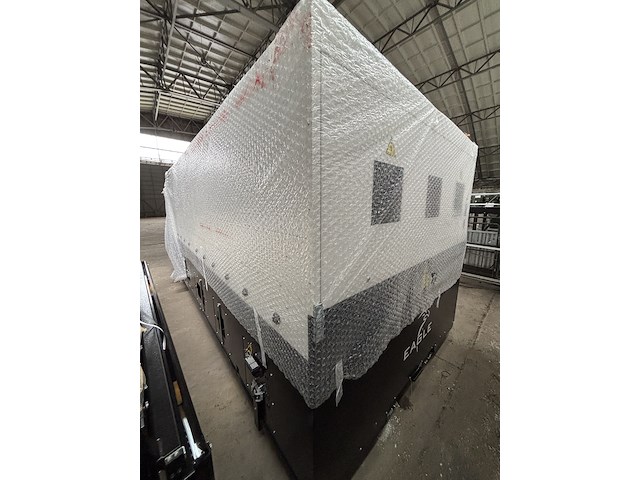 Lasersnijmachine, eagle, esmart 1530 f4.0 - afbeelding 79 van  100