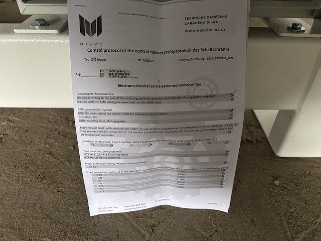 Lasersnijmachine, eagle, esmart 1530 f4.0 - afbeelding 91 van  100