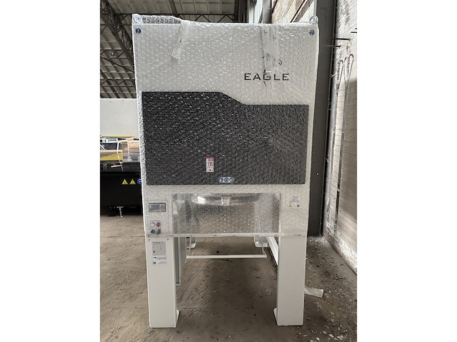 Lasersnijmachine, eagle, esmart 1530 f4.0 - afbeelding 92 van  100