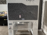 Lasersnijmachine, eagle, esmart 1530 f4.0 - afbeelding 92 van  100