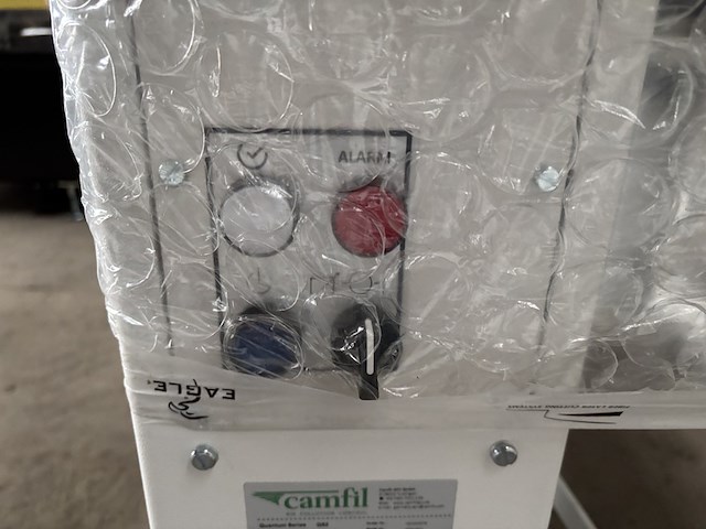 Lasersnijmachine, eagle, esmart 1530 f4.0 - afbeelding 94 van  100