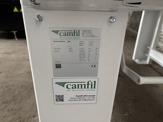 Lasersnijmachine, eagle, esmart 1530 f4.0 - afbeelding 95 van  100