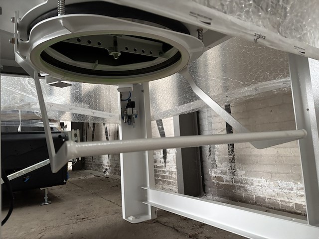 Lasersnijmachine, eagle, esmart 1530 f4.0 - afbeelding 96 van  100