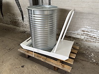 Lasersnijmachine, eagle, esmart 1530 f4.0 - afbeelding 100 van  100