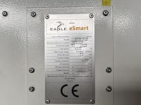 Lasersnijmachine, eagle, esmart 1530 f4.0 - afbeelding 90 van  100