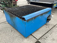 Lasersnijtafel - afbeelding 2 van  5