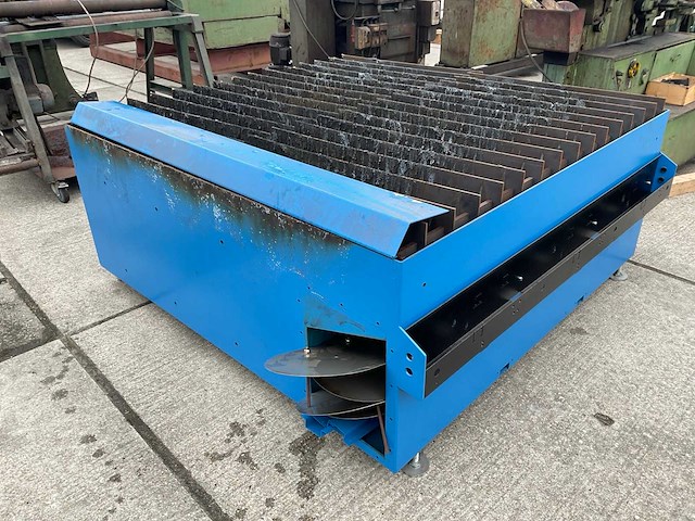 Lasersnijtafel - afbeelding 3 van  5