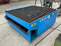 Lasersnijtafel - afbeelding 4 van  5